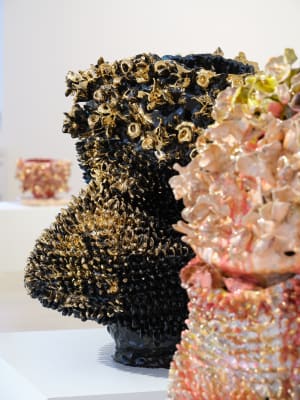 Virginia Leonard: The Wedding Breakfast An Ode to Olly