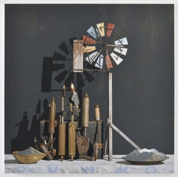 Michael Hight: Headwaters