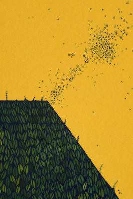 Aspects of Geometry, Art Dubai [In London]