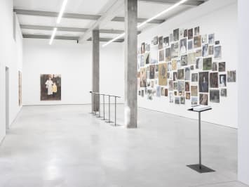 TR Ericsson, Tom and Sue