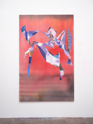 Control Entropy, CW Landon