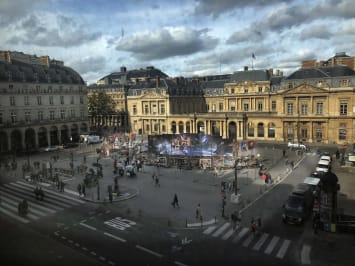 En conversation avec ... Nicolas Henry