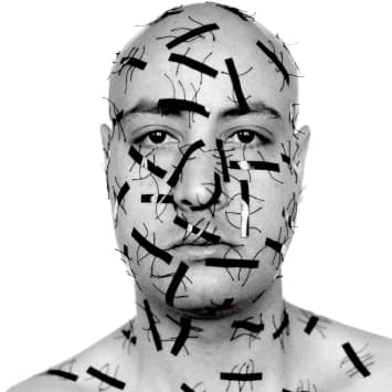 Focus on - 'Version Soft' by Hicham Benohoud