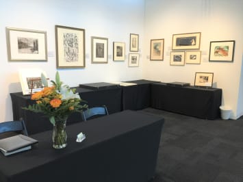 Catherine Burns Fine Art