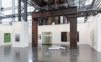 art düsseldorf 2023 | Photo: Dirk Tacke