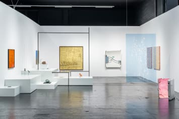 Art Cologne 2024 | Photo: Dirk Tacke