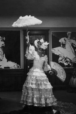 Katherine Dunham and Her Legacy (East Saint Louis, Illinois 1984), 1984