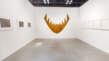 The Armory Show 2023, New-York - USA