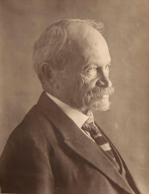 In the Spotlight : Armand Guillaumin (1841-1927)