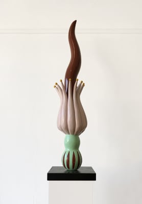 PLANT - Drought Resistant, Jacques Dhont