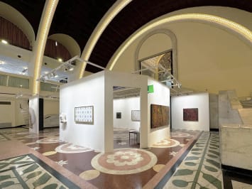 耿畫廊參展2023 上海廿一當代藝術博覽會｜展位C01, 博覽會