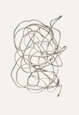 鄺鎮禧, 繞路I, 2020