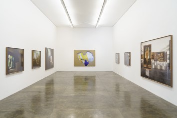 lina bo bardi – a marvellous entanglement – photographs & collages, isaac julien