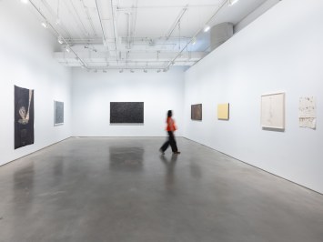 on blindness, curadoria mateus nunes