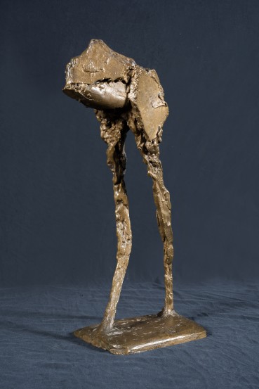 Elisabeth Frink  Bird  Bronze  40 cm  Edition of 7
