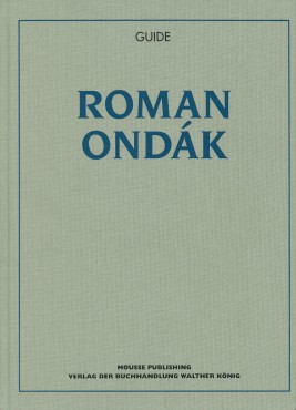 Roman Ondak