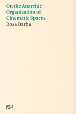 Rosa Barba