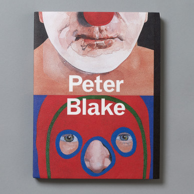 Peter Blake