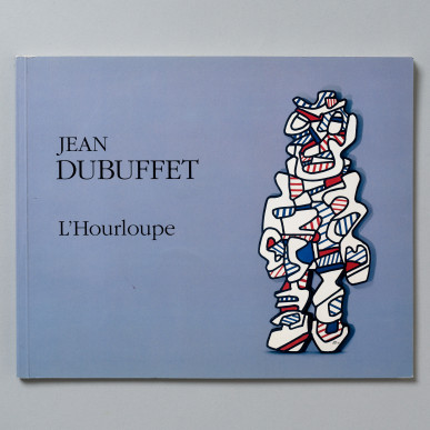 Jean Dubuffet