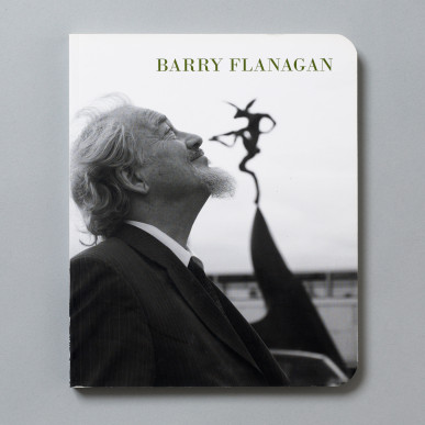 Barry Flanagan