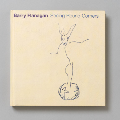 Barry Flanagan