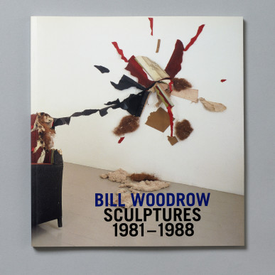 Bill Woodrow