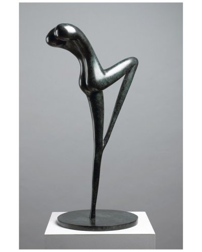 Richard Hudson: Sculptures