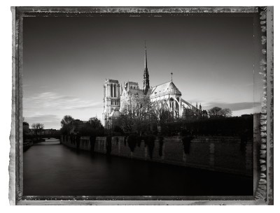 Notre Dame V, Paris