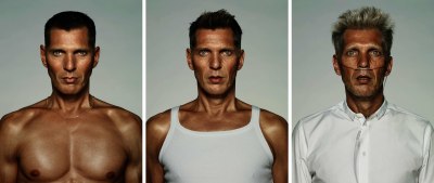 Erwin Olaf: Bigger Than Life