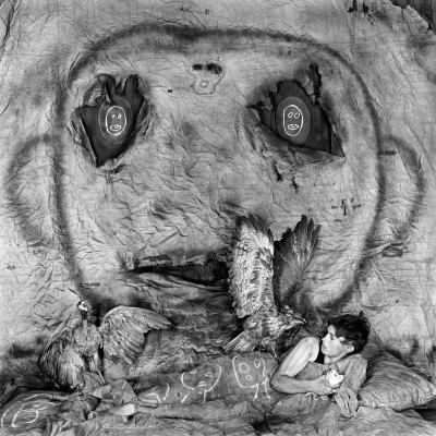Roger Ballen's 'The House of the Ballenesque' at Les Rencontres d'Arles