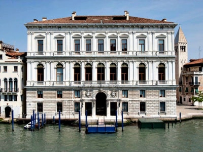 Palazzo Grassi, Venice