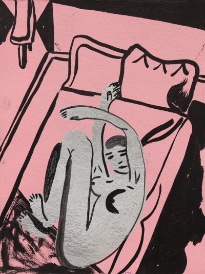 Tal R | Victoria Miro