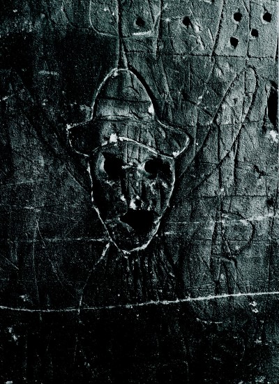 Brassaï, Graffiti de la série VIII, La magie , 1935–1950