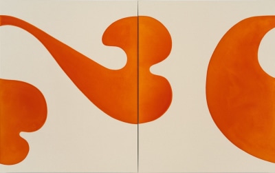 Landon Metz, MMXXII LVI, 2022