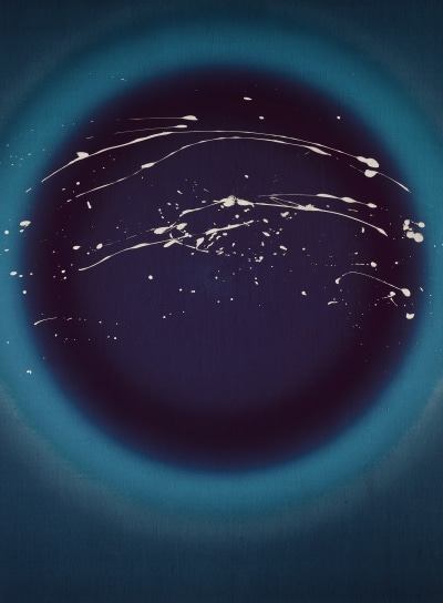 Fabienne Verdier, Erkhes, Эрхэс - Mongol Galaxie, 2022