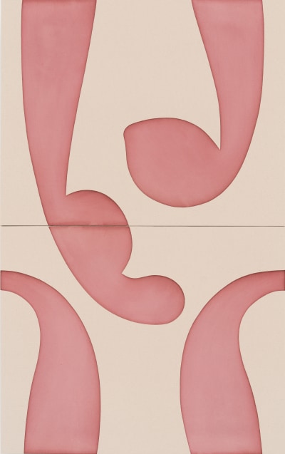 Landon Metz, MMXXIV XXXIX, 2024