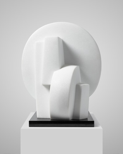 Sophia Vari, Pleine Lune, 2022