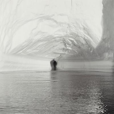 Iceberg #27 Disko Bay Greenland