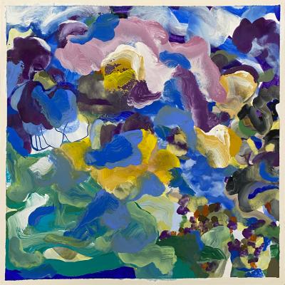 <span class="artist"><strong>Jasmina Danowski</strong></span>, <span class="title"><em>Another Night in Tunisia</em>, 2022</span>