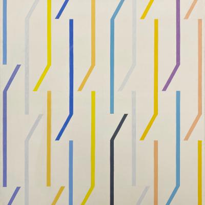 Pendualities (from the White Series)