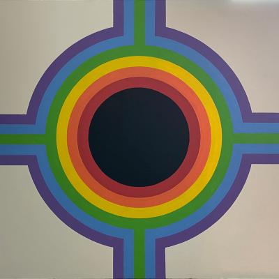 Black Center