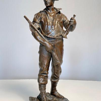 Old Soldier