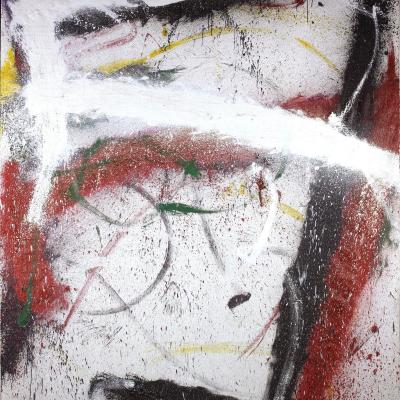 Norman Bluhm