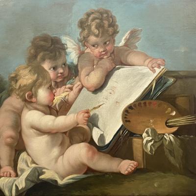 Angels