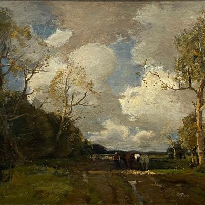 Environs of the Hague