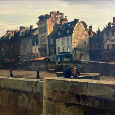 Normandie
