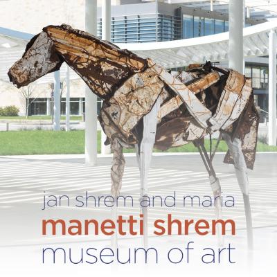<p><span>A career-spanning exhibition of internationally acclaimed sculptor Deborah Butterfield opens October 1 and runs through <span>June 24</span></span></p>-<p><span>JAN SHREM and MARIA MANETTI SHREM MUSEUM of ART, University of California, Davis.</span></p>