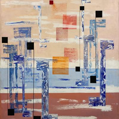 <h2 class="exhibition__title m-0">HIGHLIGHTING                  IRENE RICE-PEREIRA</h2><h2 class="exhibition__title m-0">Labyrinth of Forms:<br />Women and Abstraction, 1930–1950</h2><h4 class="exhibition__title m-0"><span class="gray">Oct 9, 2021–Mar 13, 2022</span></h4>-<p>Whitney Museum of American Art, New York</p>