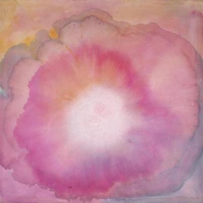 VIVIAN SPRINGFORD: Stain Paintings, 1960-80