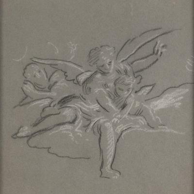 Group of Angels